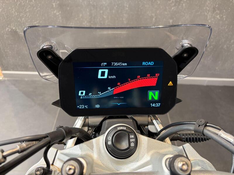Bmw R 1250 R (2019 - 20) (13)