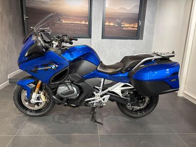 Bmw R 1250 RT (2021 - 25) usata