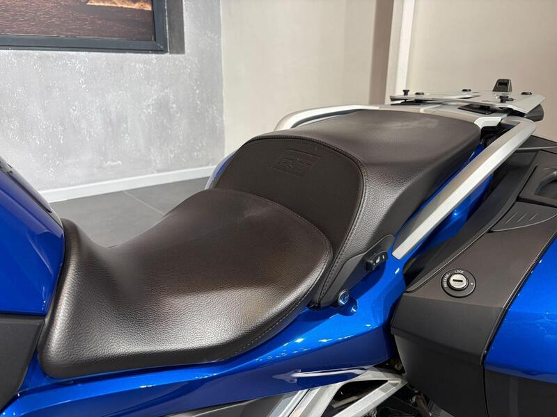 Bmw R 1250 RT (2021 - 25) (8)