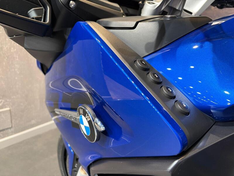 Bmw R 1250 RT (2021 - 25) (9)