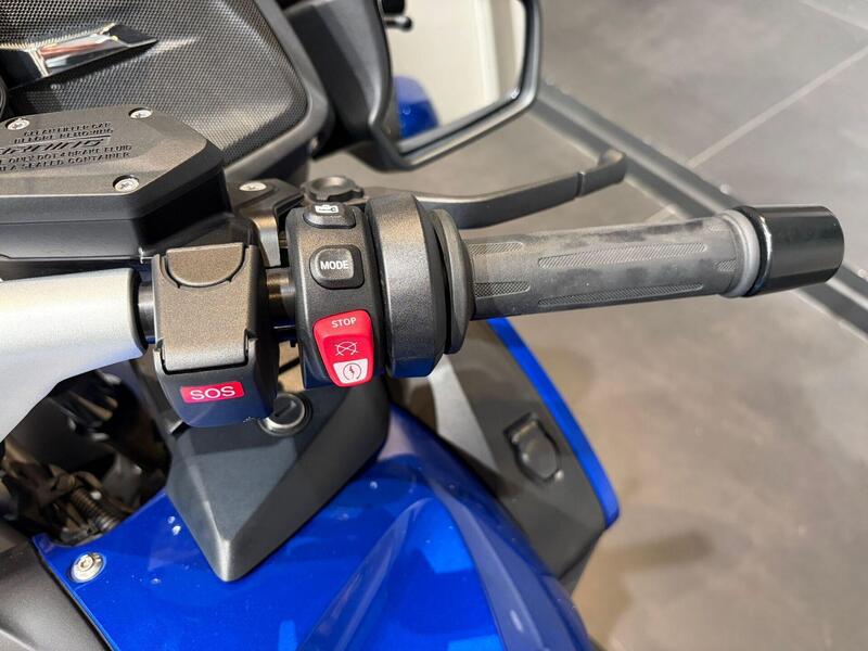 Bmw R 1250 RT (2021 - 25) (11)