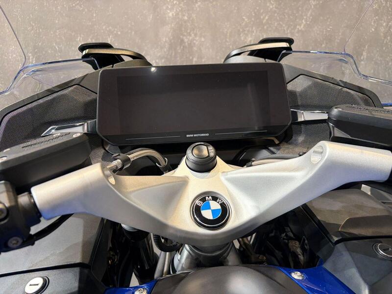 Bmw R 1250 RT (2021 - 25) (12)