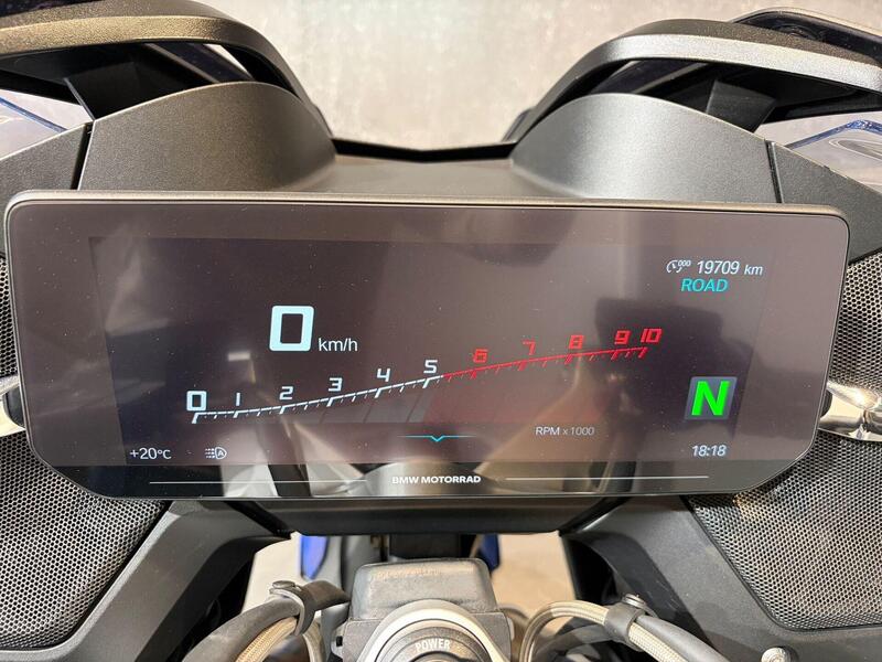 Bmw R 1250 RT (2021 - 25) (13)