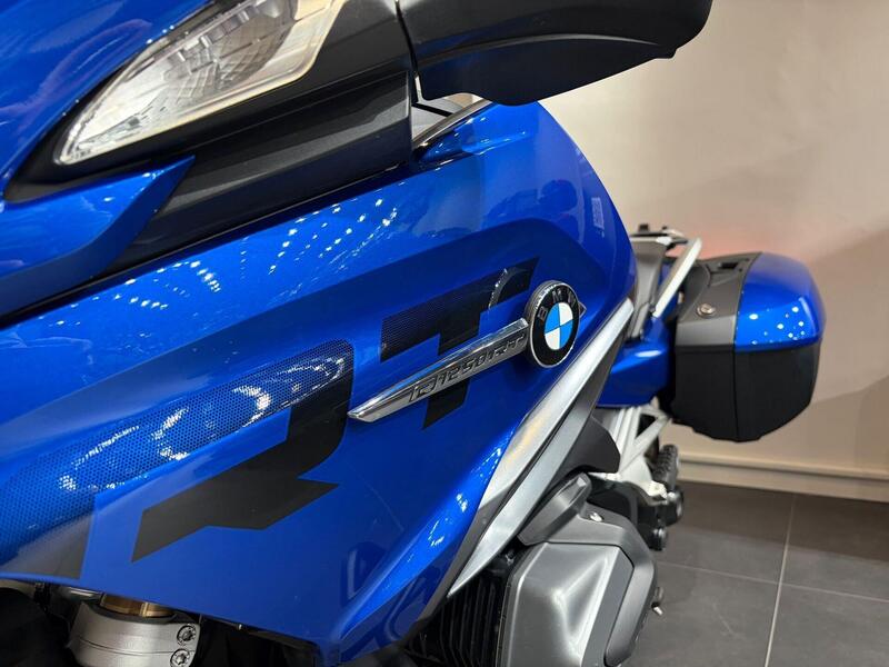 Bmw R 1250 RT (2021 - 25) (15)