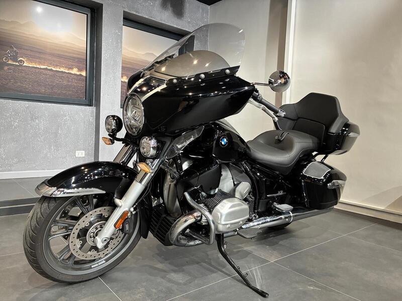 Bmw R 18 Transcontinental (2021 - 24) (3)