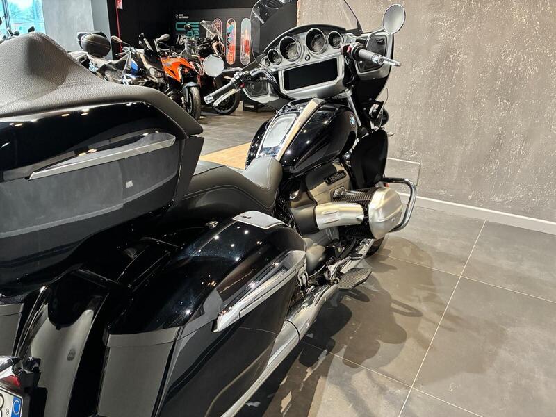 Bmw R 18 Transcontinental (2021 - 24) (6)