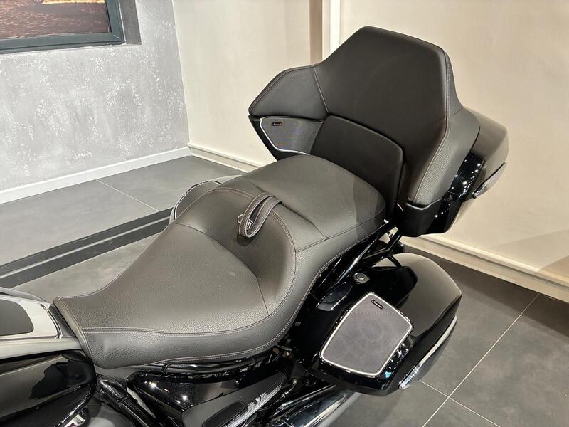 Bmw R 18 Transcontinental (2021 - 24) (8)