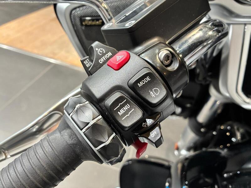 Bmw R 18 Transcontinental (2021 - 24) (10)