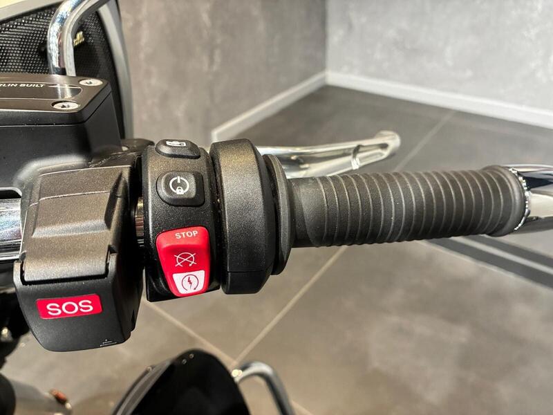 Bmw R 18 Transcontinental (2021 - 24) (11)