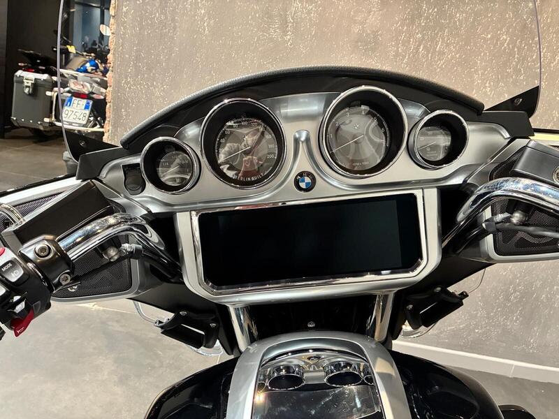 Bmw R 18 Transcontinental (2021 - 24) (12)