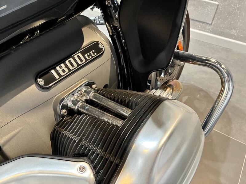 Bmw R 18 Transcontinental (2021 - 24) (18)