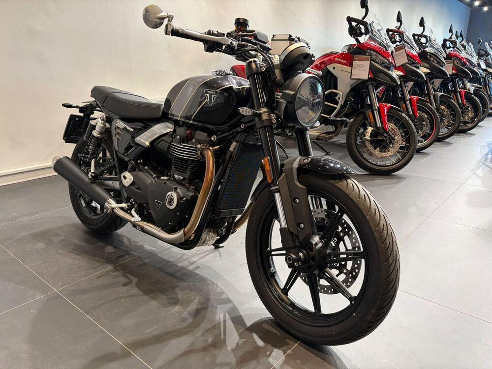 Triumph Speed Twin 900 (2025 - 26) (2)