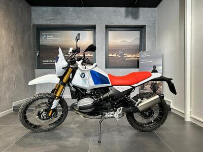 Bmw R 12 G/S (2026) usata