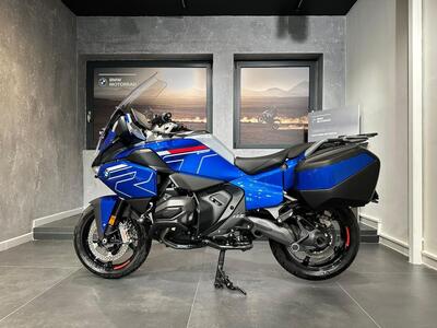 Bmw R 1300 RT (2026) usata