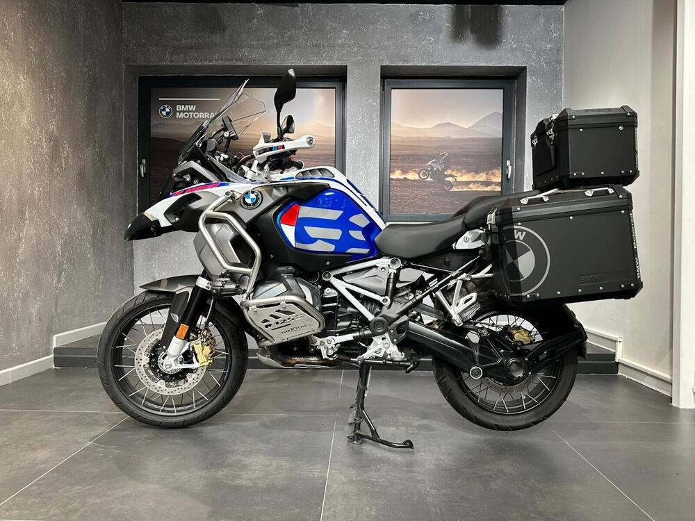 Bmw R 1250 GS Adventure (2021 - 24)