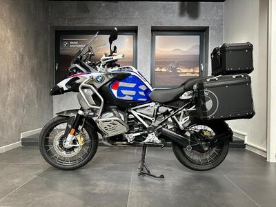 Bmw R 1250 GS Adventure (2021 - 24) usata