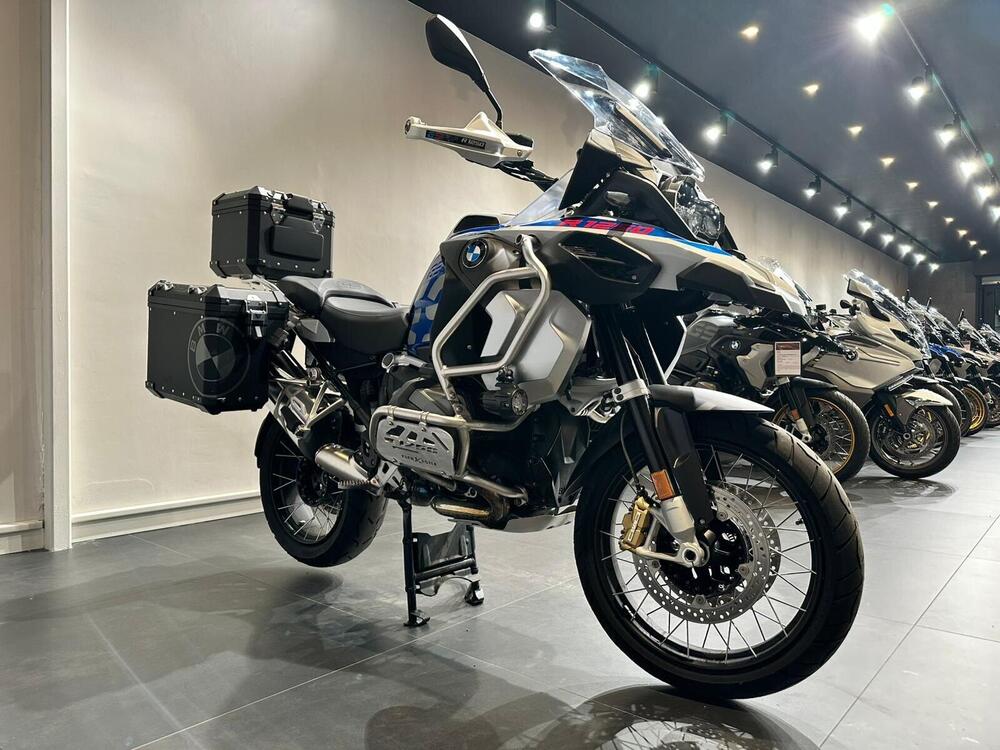 Bmw R 1250 GS Adventure (2021 - 24) (3)