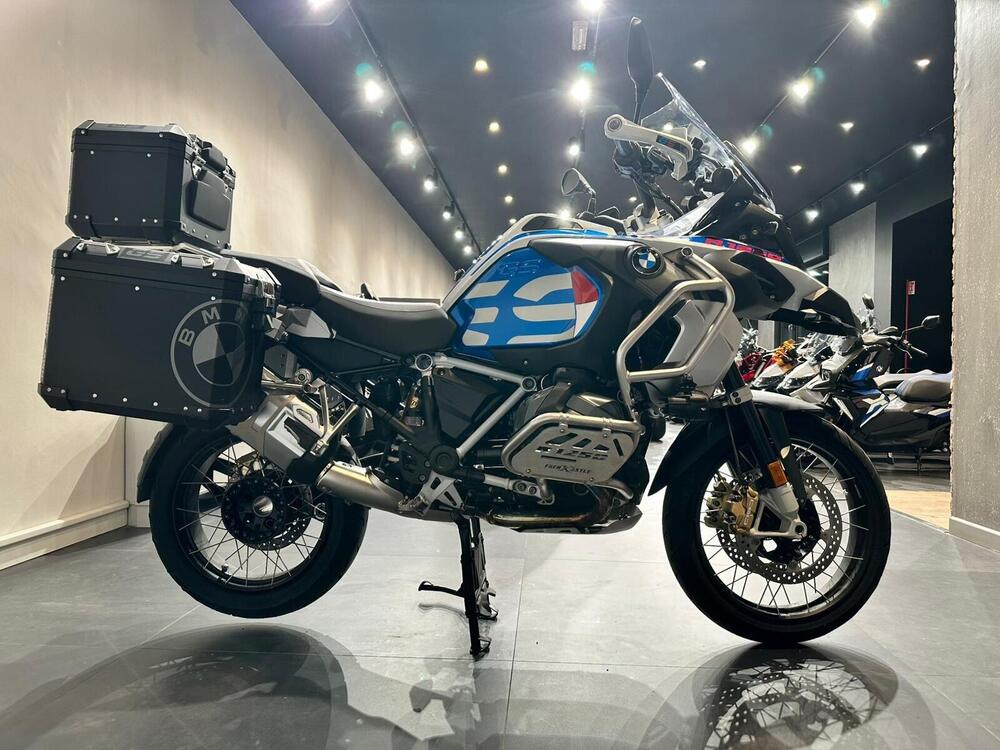 Bmw R 1250 GS Adventure (2021 - 24) (4)