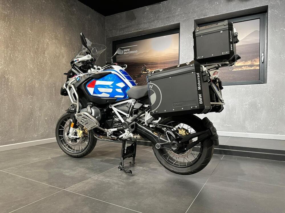 Bmw R 1250 GS Adventure (2021 - 24) (5)