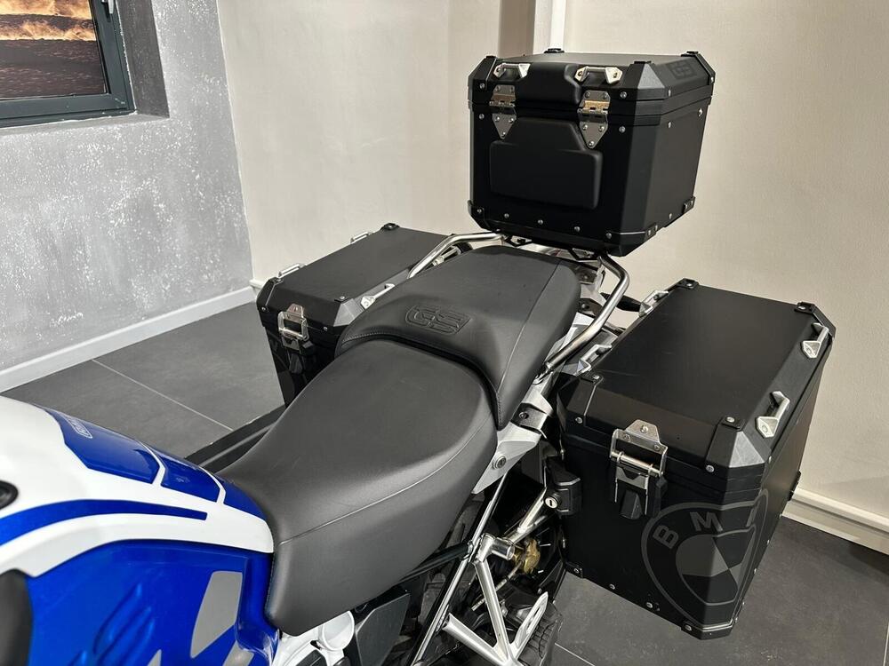 Bmw R 1250 GS Adventure (2021 - 24) (6)