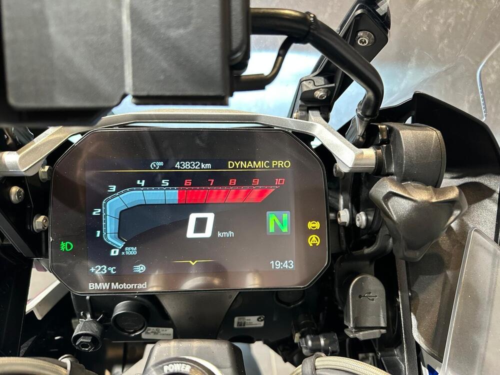 Bmw R 1250 GS Adventure (2021 - 24) (7)