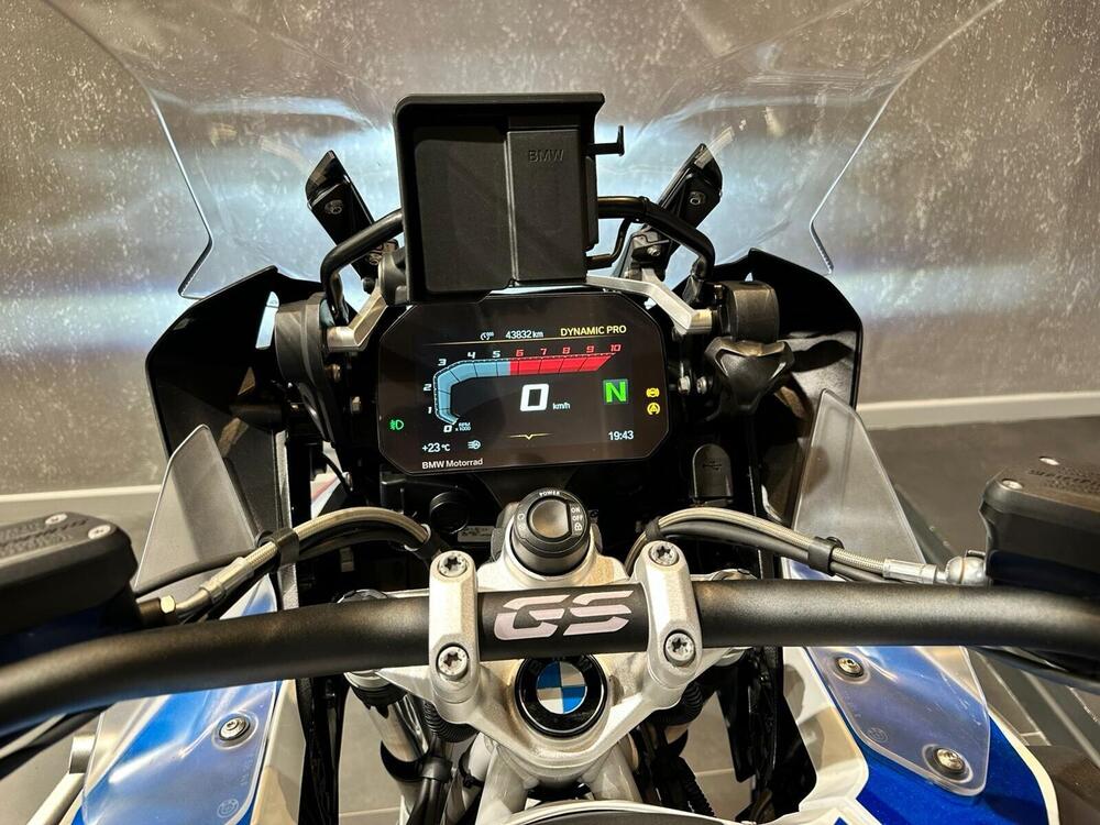 Bmw R 1250 GS Adventure (2021 - 24) (8)