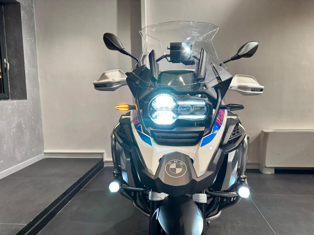 Bmw R 1250 GS Adventure (2021 - 24) (9)