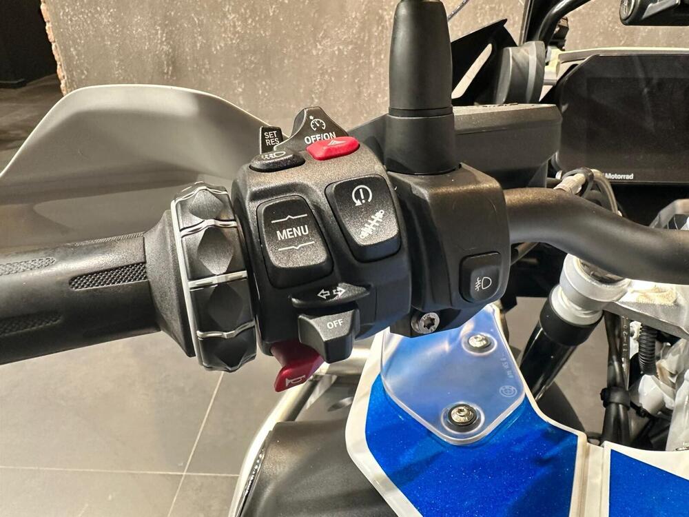 Bmw R 1250 GS Adventure (2021 - 24) (10)