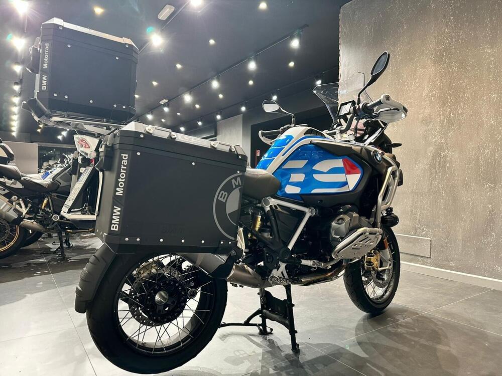 Bmw R 1250 GS Adventure (2021 - 24) (11)