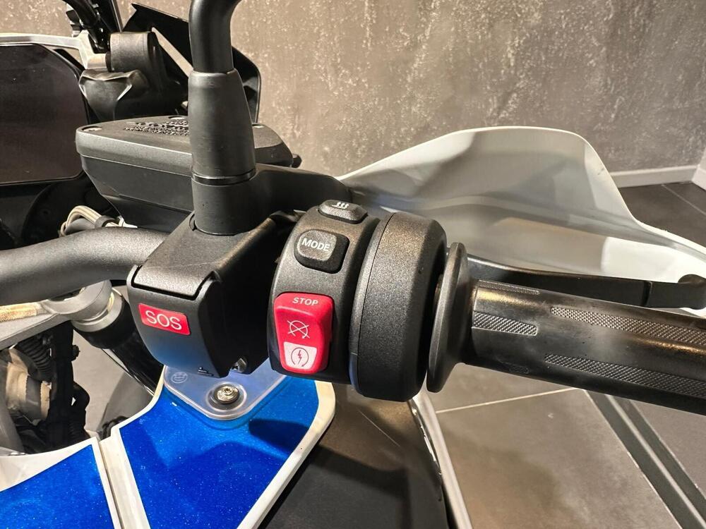 Bmw R 1250 GS Adventure (2021 - 24) (12)