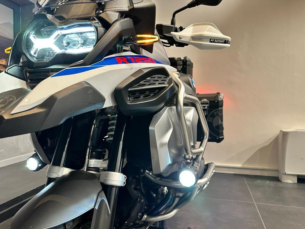 Bmw R 1250 GS Adventure (2021 - 24) (14)