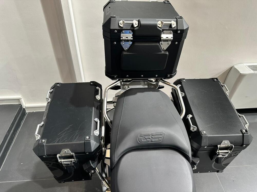 Bmw R 1250 GS Adventure (2021 - 24) (16)