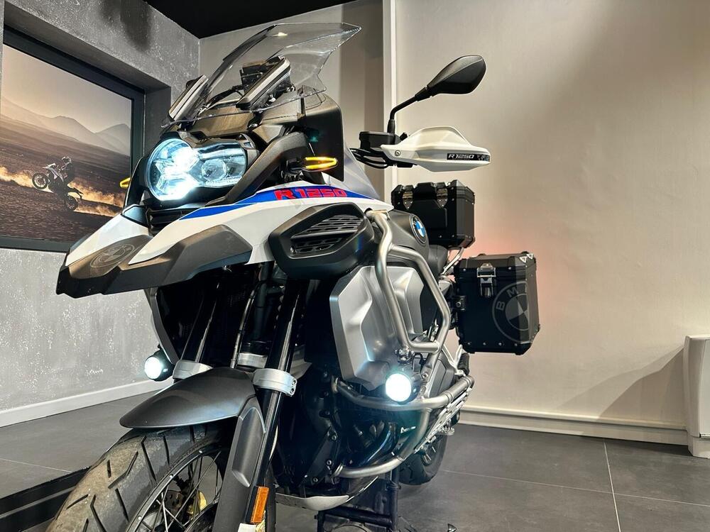 Bmw R 1250 GS Adventure (2021 - 24) (17)