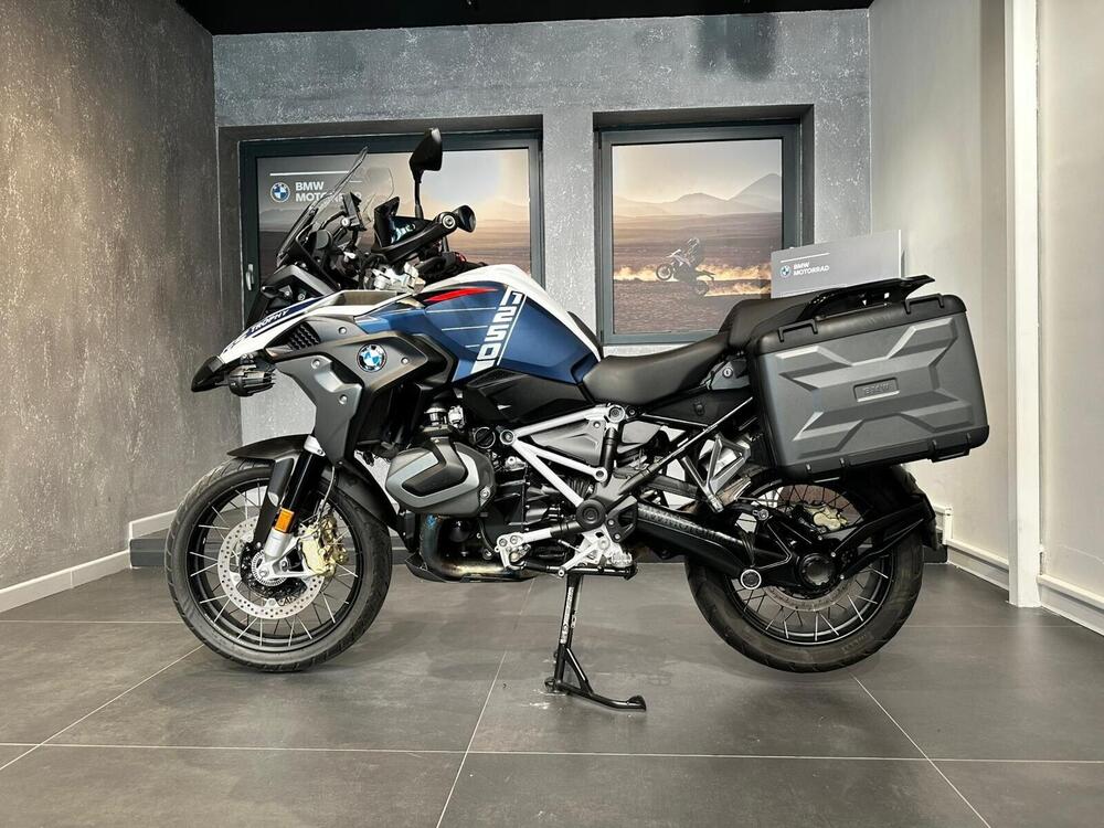 Bmw R 1250 GS (2021 - 24)