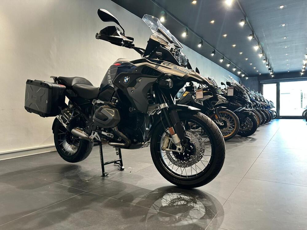 Bmw R 1250 GS (2021 - 24) (3)
