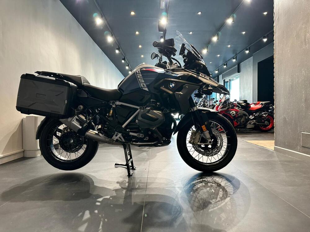 Bmw R 1250 GS (2021 - 24) (4)