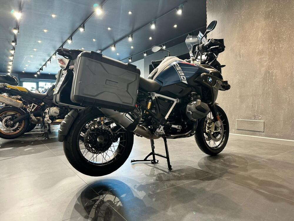 Bmw R 1250 GS (2021 - 24) (5)