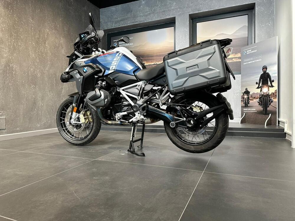 Bmw R 1250 GS (2021 - 24) (6)