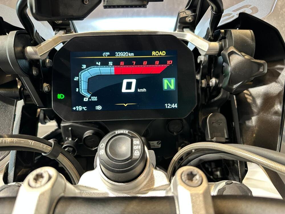 Bmw R 1250 GS (2021 - 24) (7)