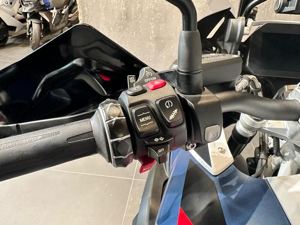 Bmw R 1250 GS (2021 - 24) (8)