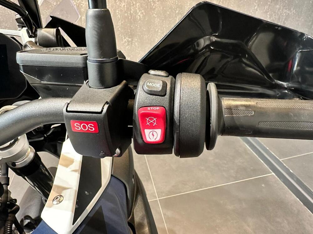 Bmw R 1250 GS (2021 - 24) (9)