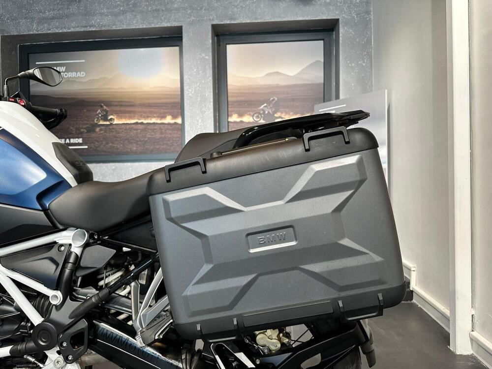 Bmw R 1250 GS (2021 - 24) (13)