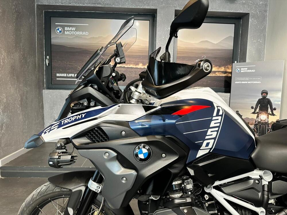 Bmw R 1250 GS (2021 - 24) (18)