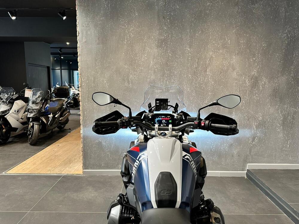 Bmw R 1250 GS (2021 - 24) (19)