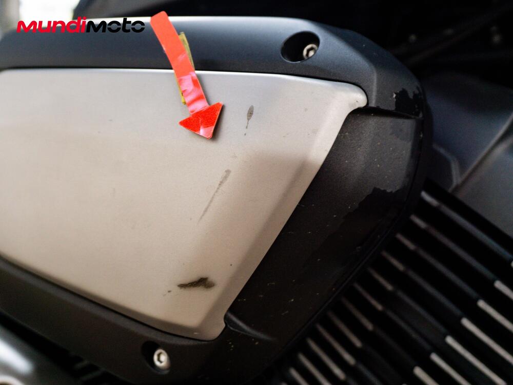 Yamaha XV 950 R ABS (2014 - 16) (13)