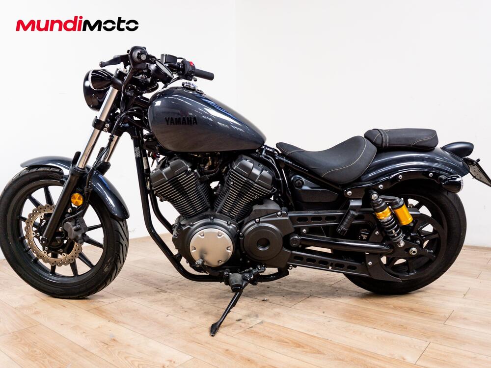 Yamaha XV 950 R ABS (2014 - 16) (6)