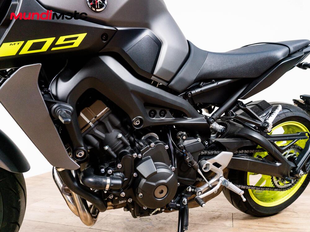 Yamaha MT-09 (2024 - 26) (9)