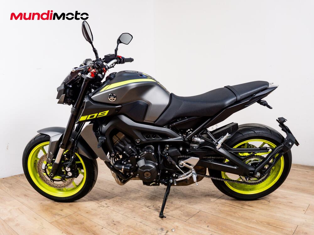 Yamaha MT-09 (2024 - 26) (6)