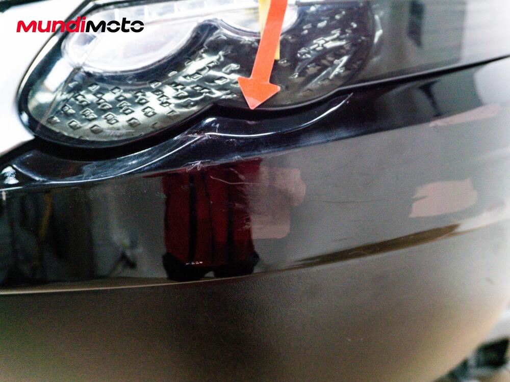 Honda NC 750 X ABS (2014 - 15) (18)