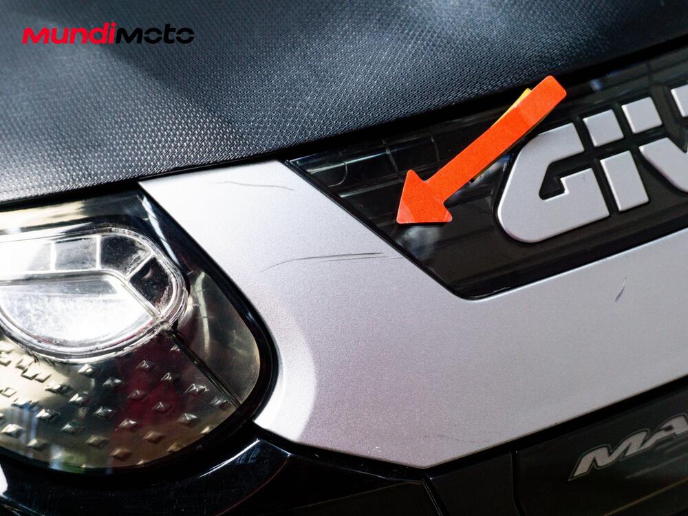 Honda NC 750 X ABS (2014 - 15) (14)